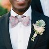 A Dusty-Blue Color Palette Brought This Estate Wedding in the Rolling Hills of Virginia to Life