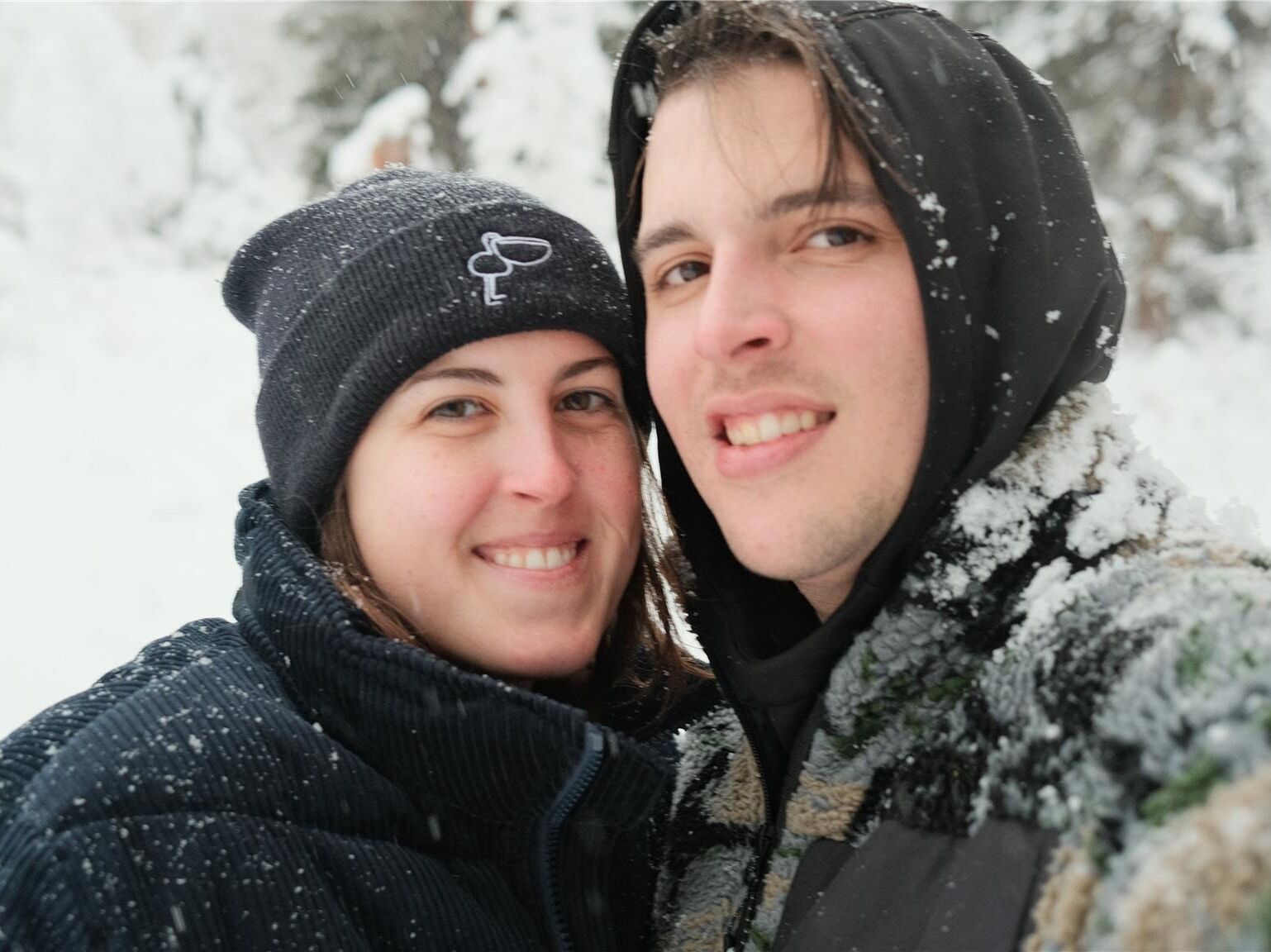 Picture of Our Story