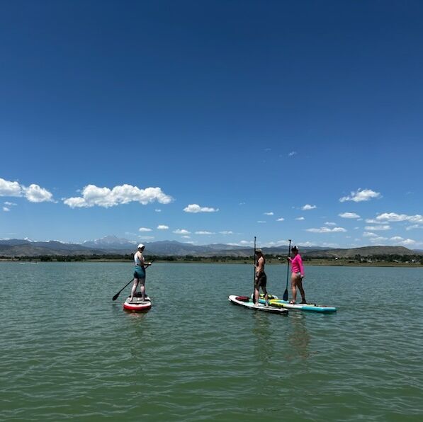 Picture of McIntosh Lake