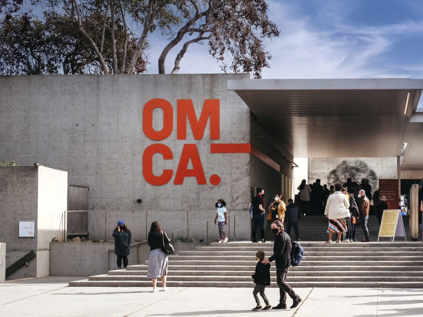 Picture of Oakland Museum of California
