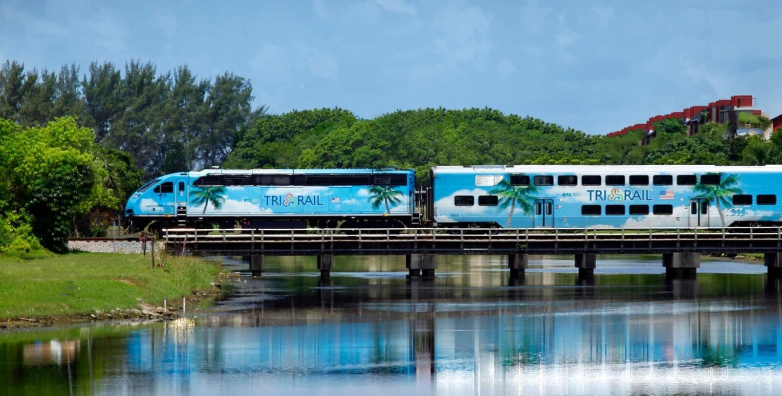 Picture of Tri-Rail