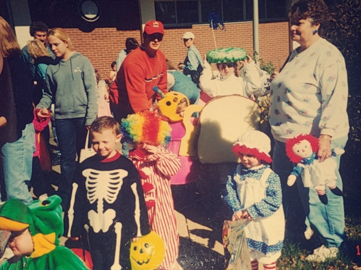 Picture of How We Met 