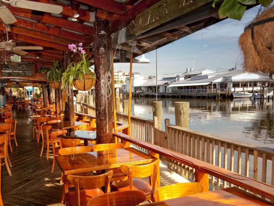 Picture of Tin City Waterfront Shops