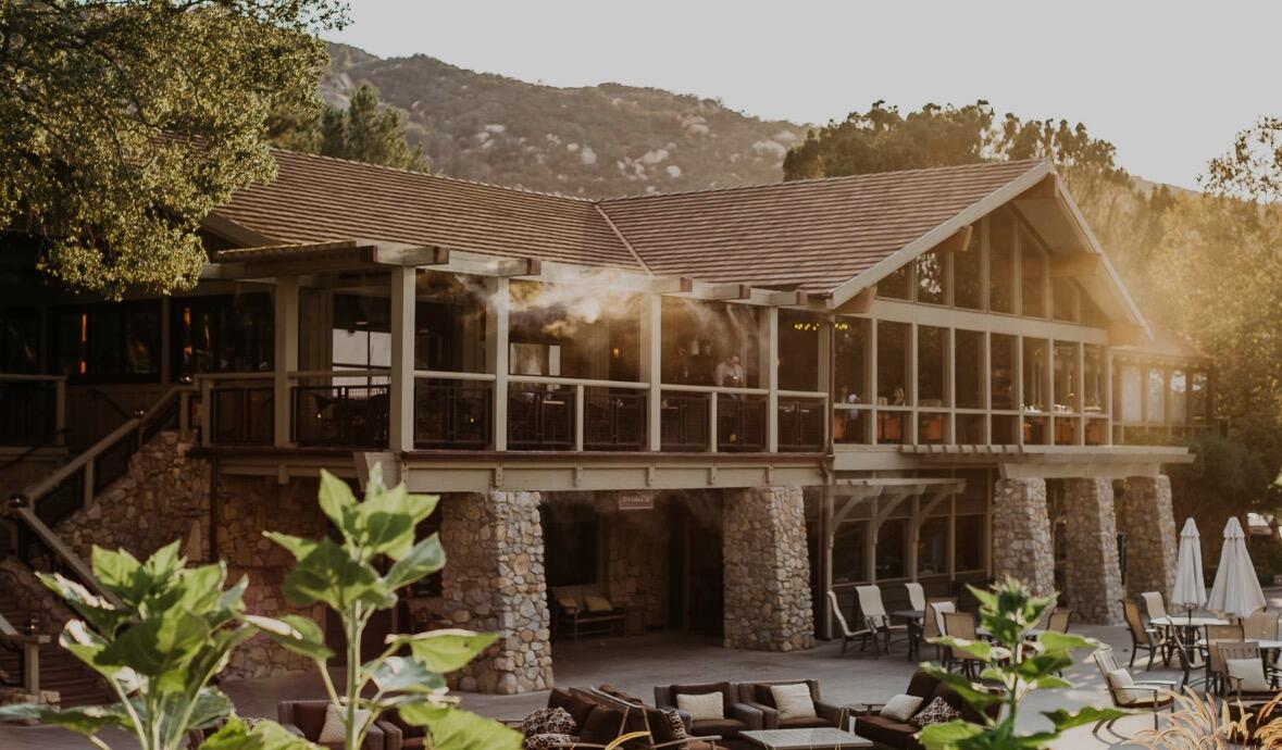Picture of Temecula Creek Inn