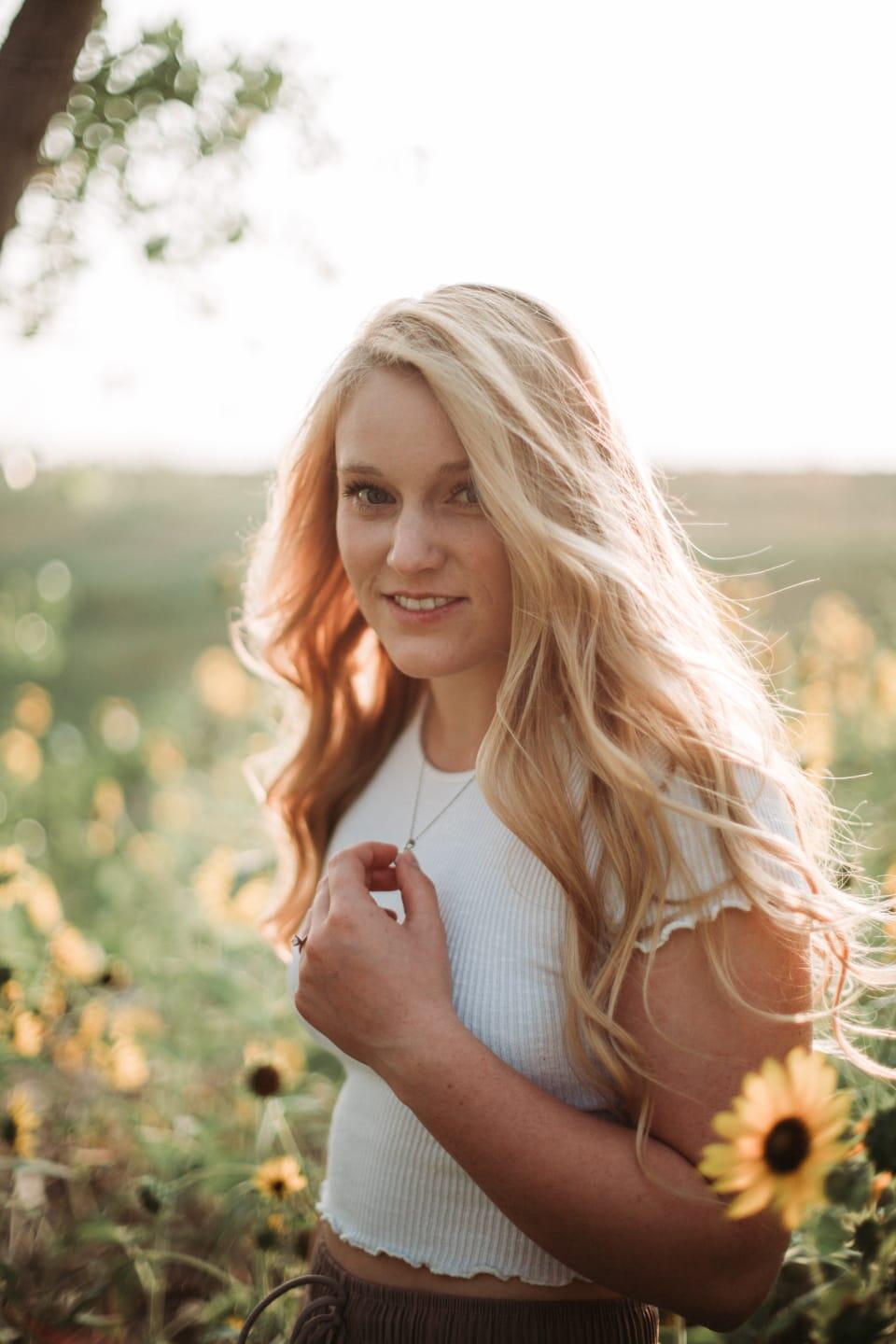 Becca Earl
