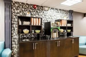 Picture of Comfort Inn & Suites Nashville Downtown – Stadium