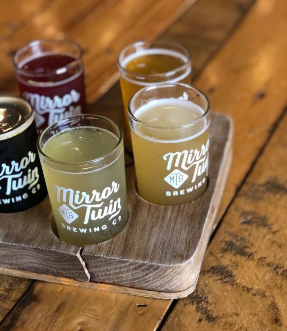 Picture of Mirror Twin Brewing