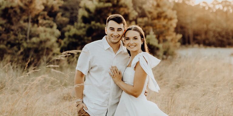 Ryan & Mackenzie Home Page Banner