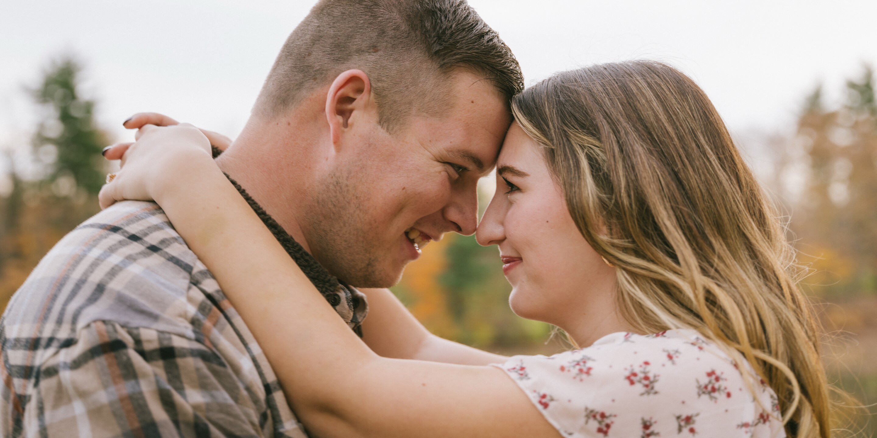Rayanne & Jacob Home Page Banner