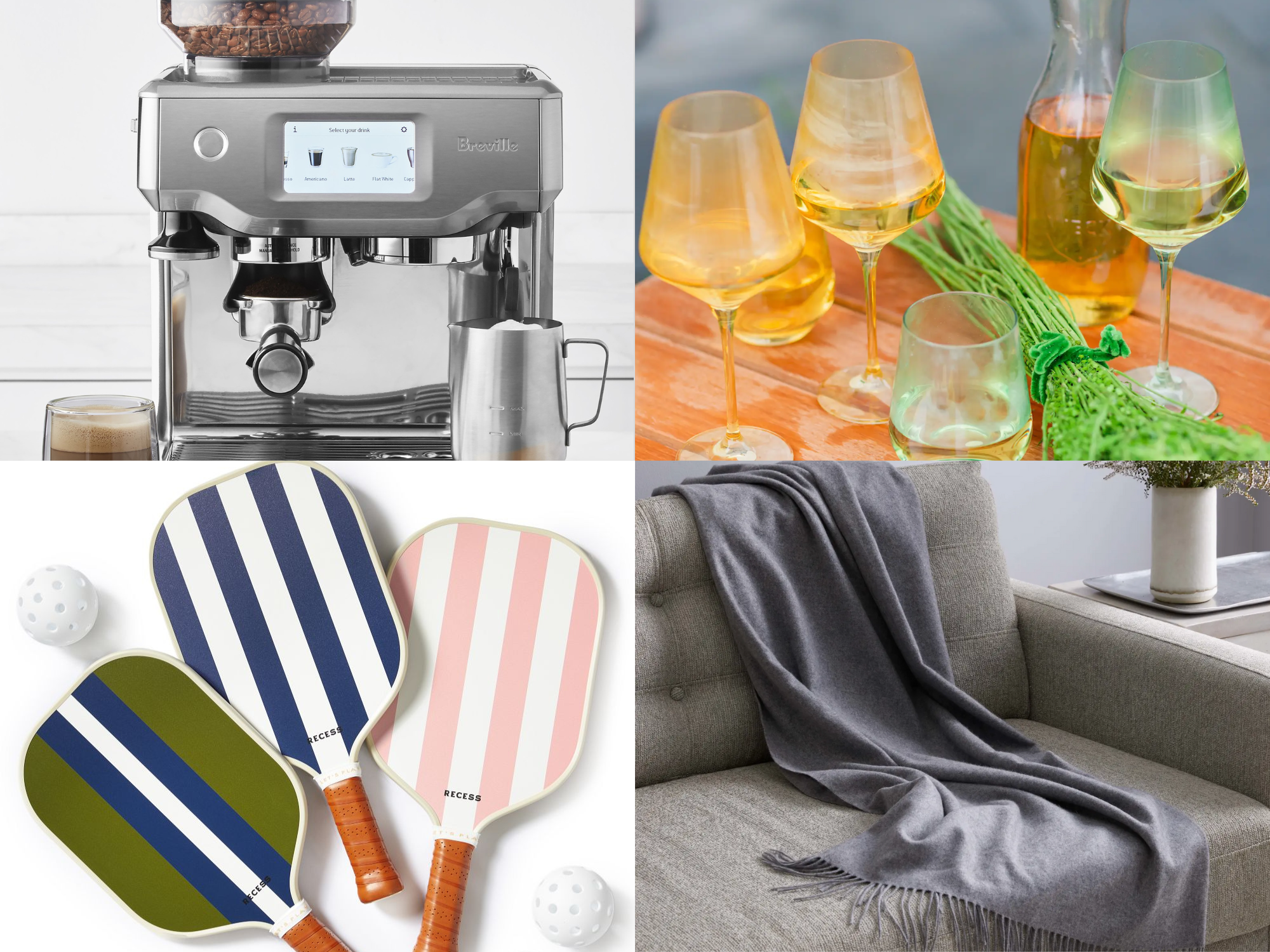 20 Luxurious Splurge Gifts to Make Her Feel Pampered