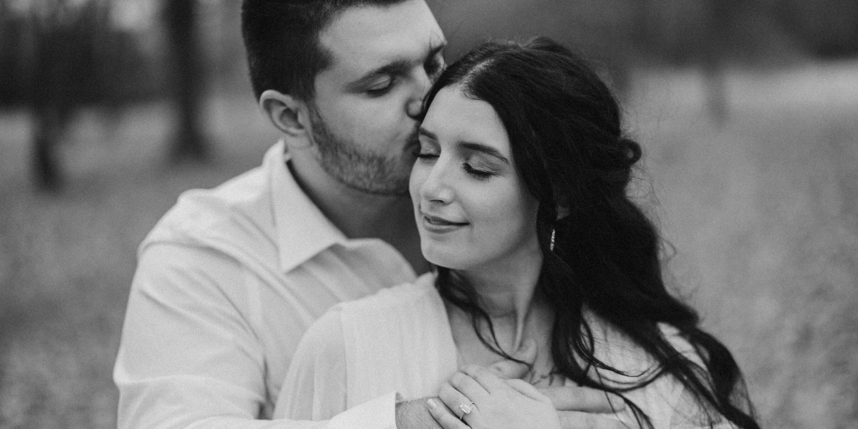 Jeremy & Ally Home Page Banner