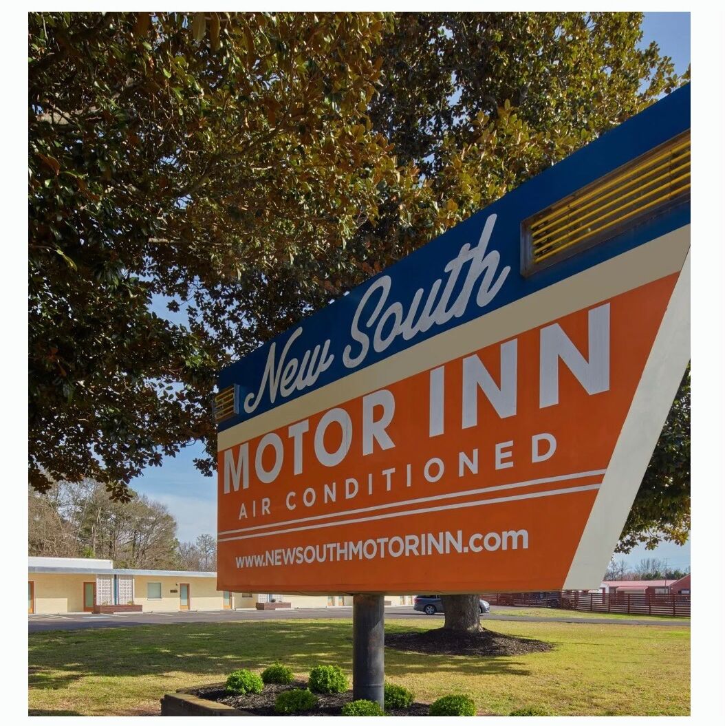 Picture of New South Motor Inn