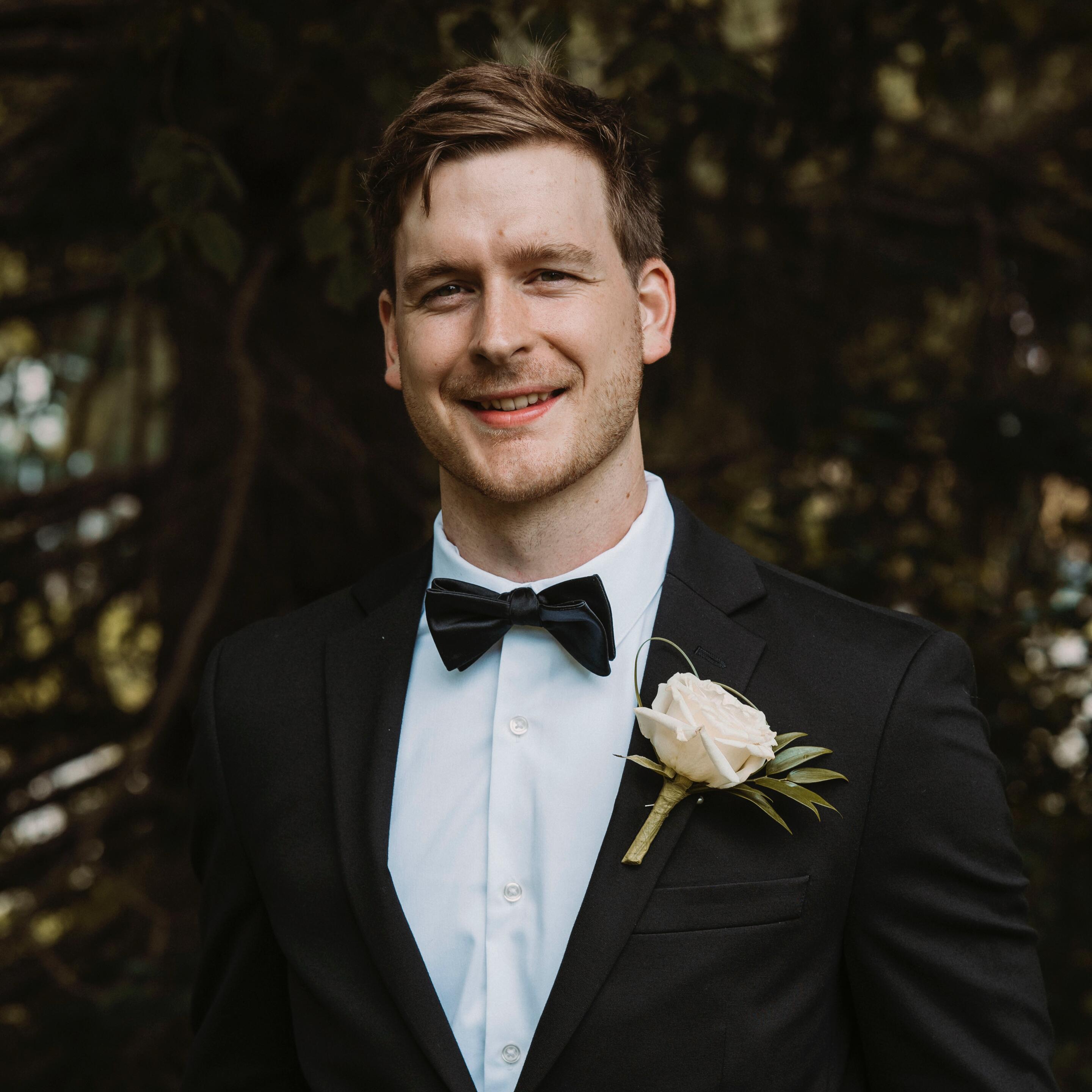Christopher Casey