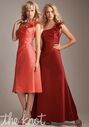 Allure Bridesmaids 1226 Bridesmaid Dress - thumbnail - 1