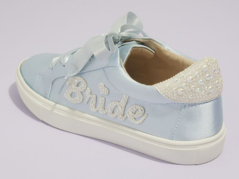 The 25 Best Wedding Sneakers That Are Effortlessly Cool