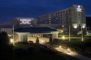 Picture of Wheeling Island Hotel Casino Racetrack