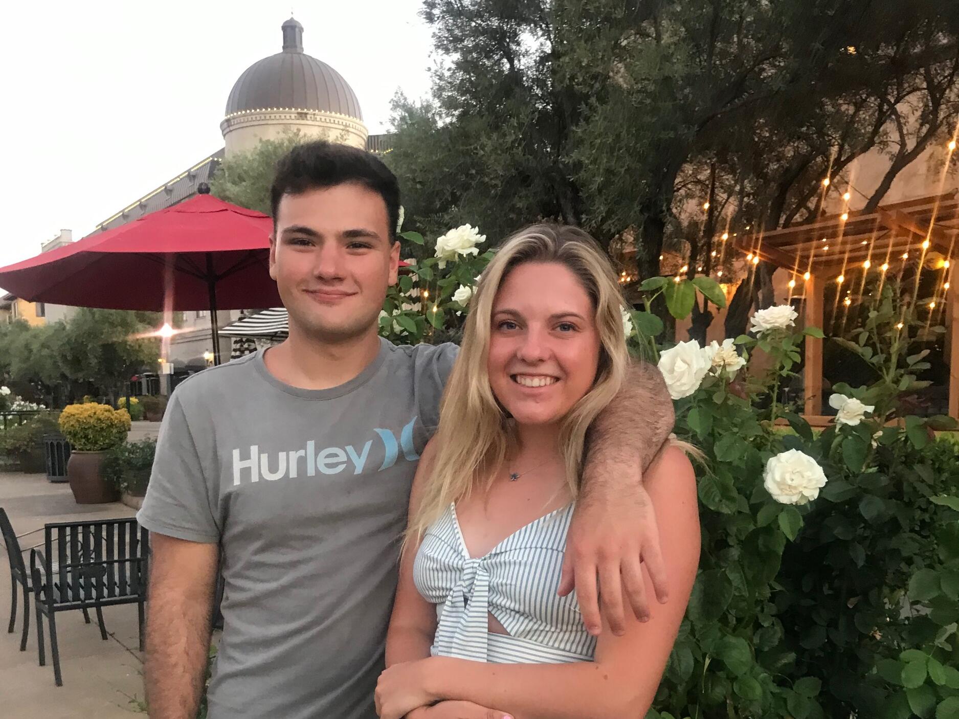 Picture of Love at First Swipe! 