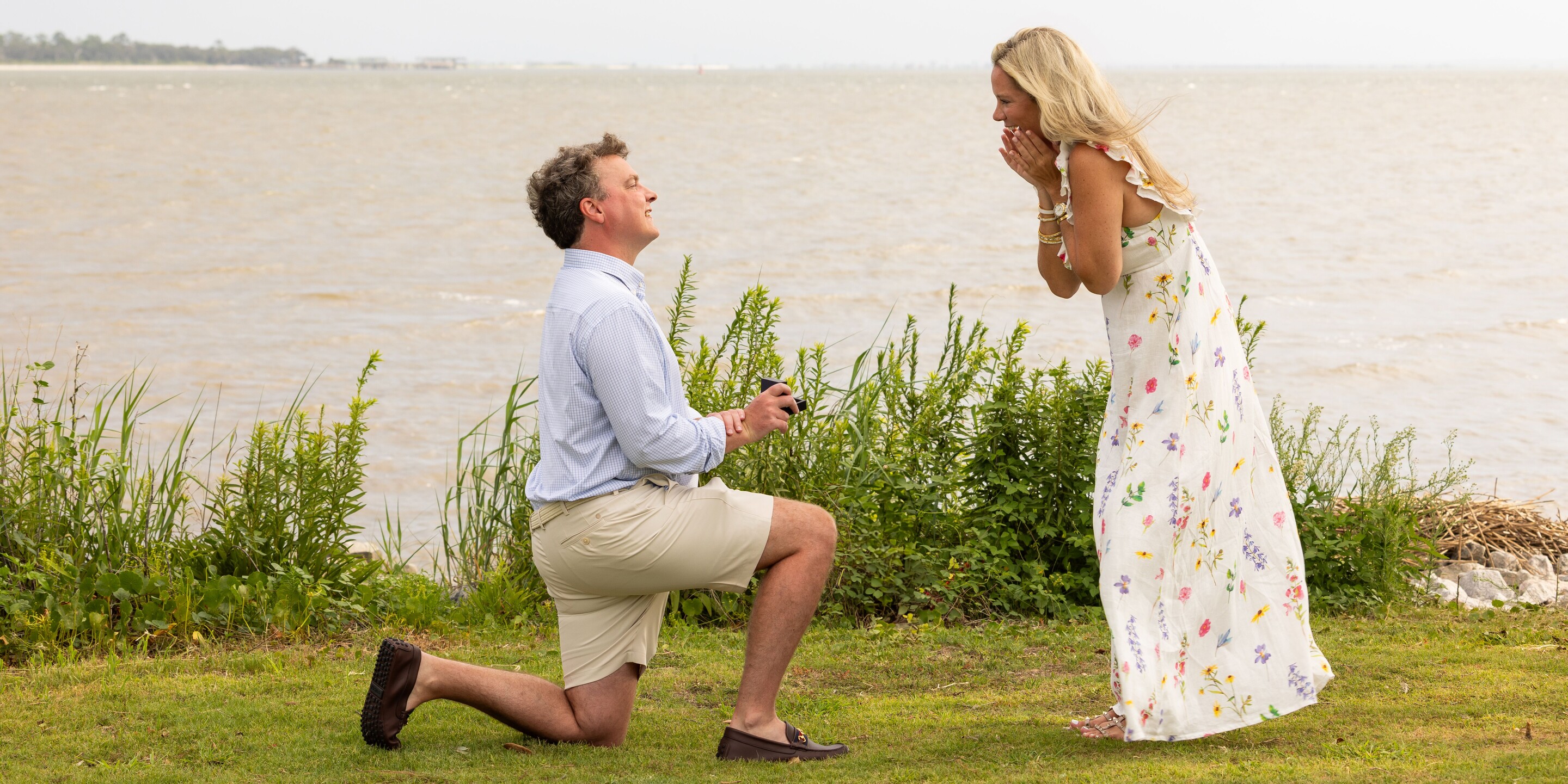 Bridget & Conor Home Page Banner