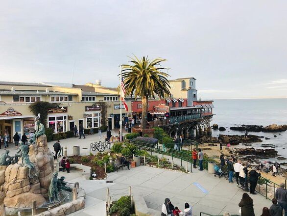 Picture of Cannery Row