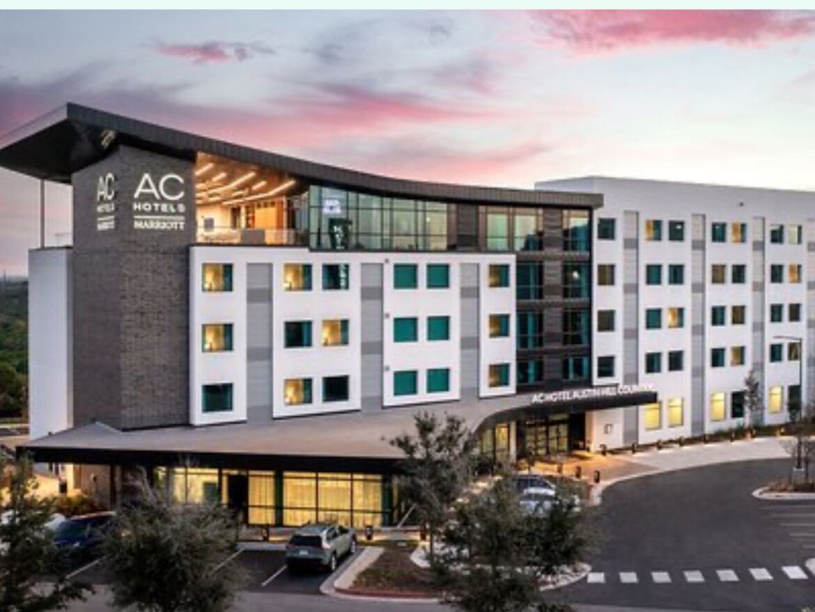 Picture of AC Hotel Austin Hill Country