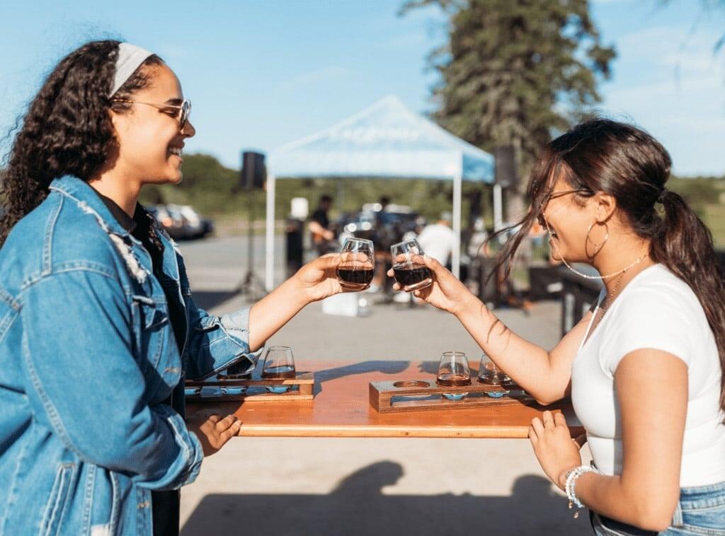 Picture of Winery/Brewery Tours