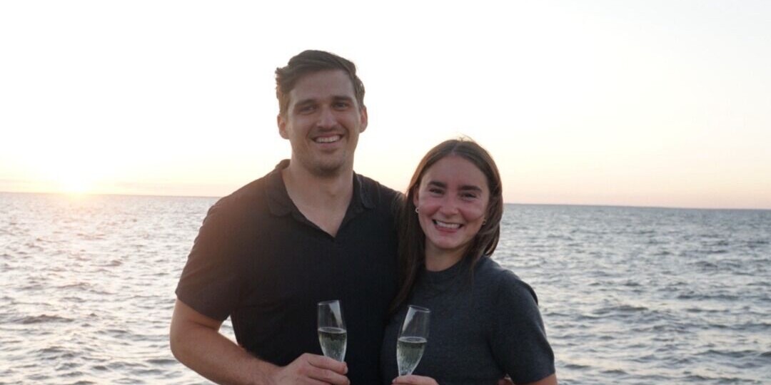 Macy & Allen Home Page Banner