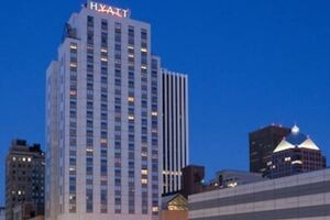 Picture of Hyatt Regency Rochester