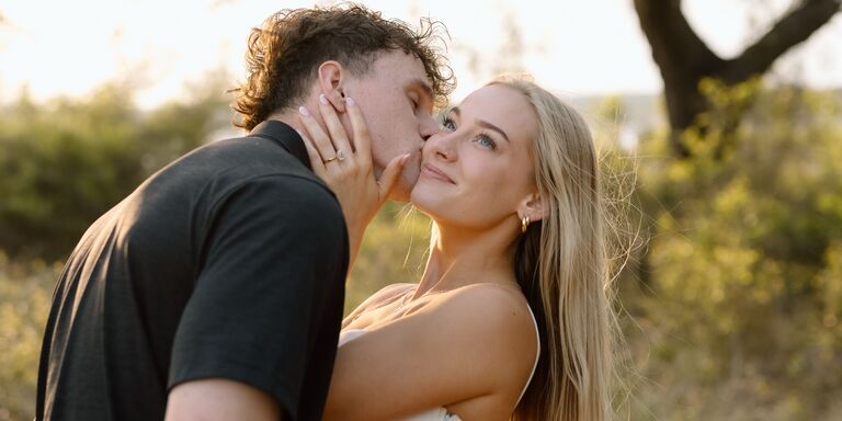 Madison & Nicholas Home Page Banner