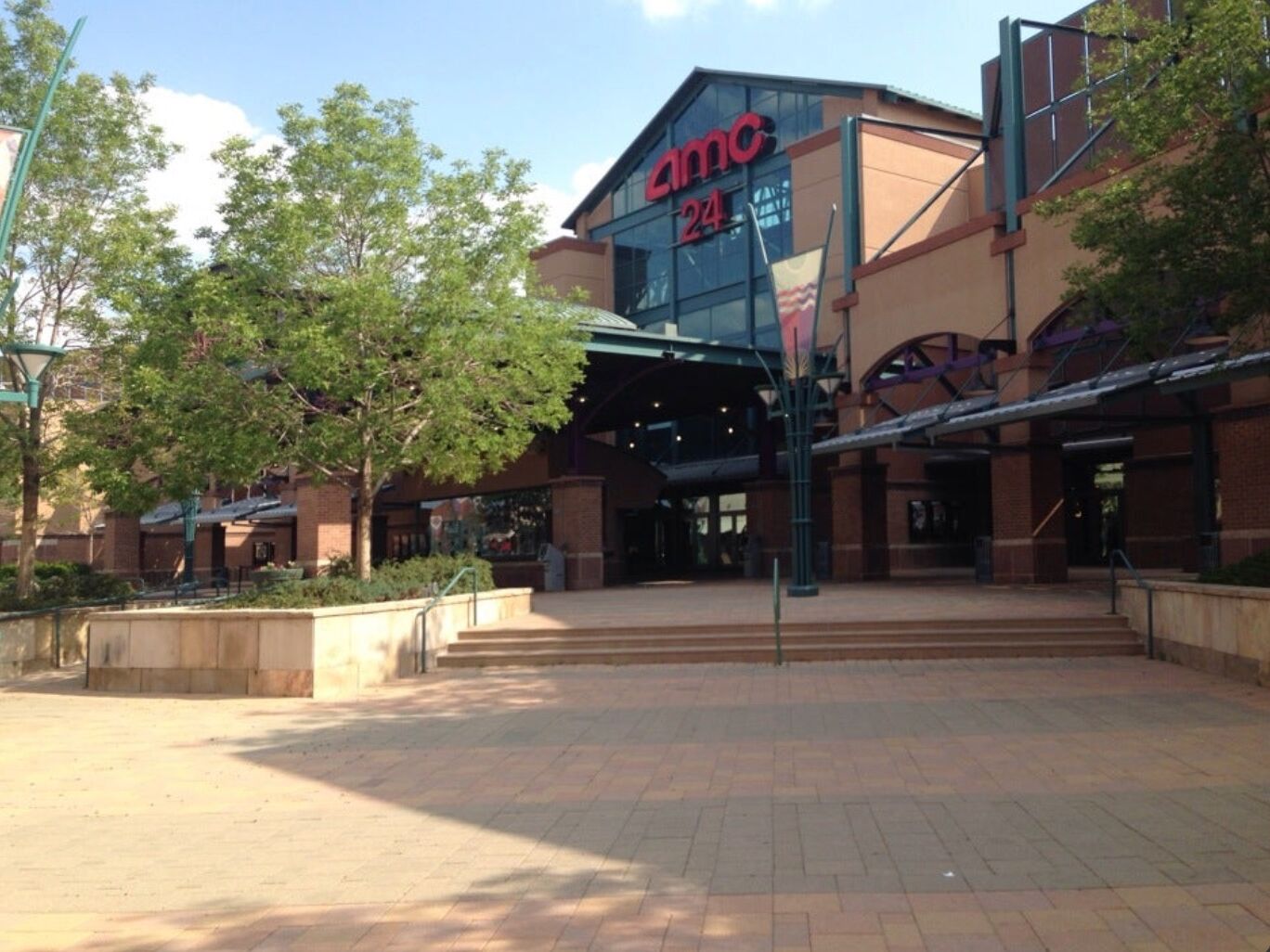 Picture of AMC Westminster Promenade 24