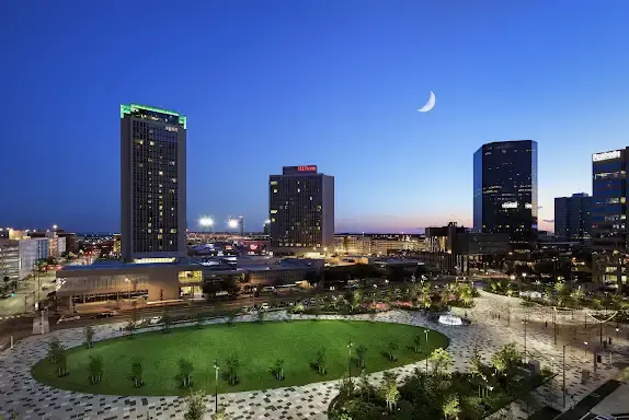 Picture of Hilton St. Louis at the Ballpark