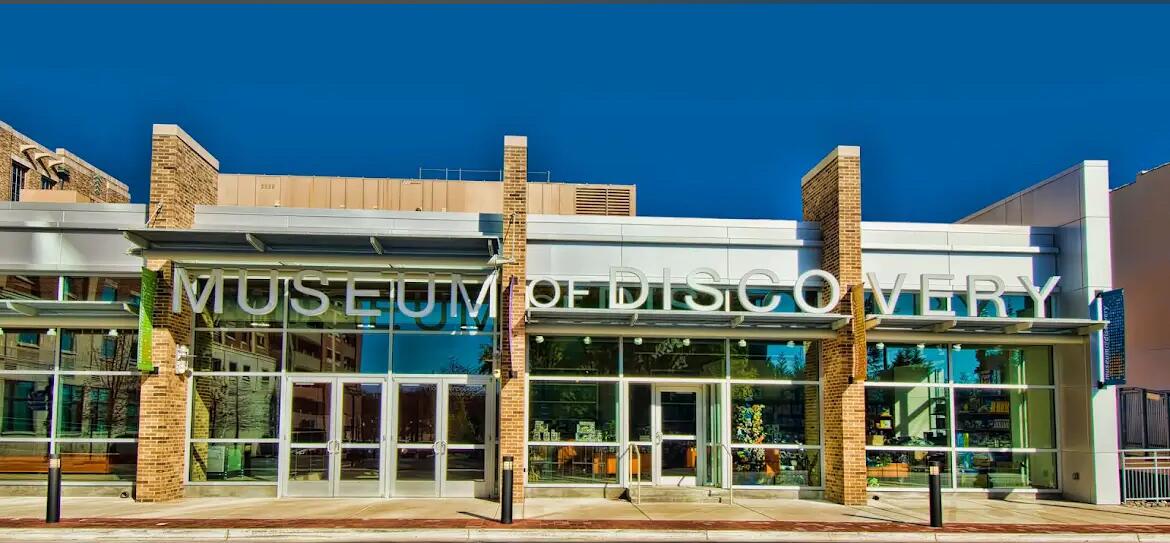 Picture of Museum of Discovery