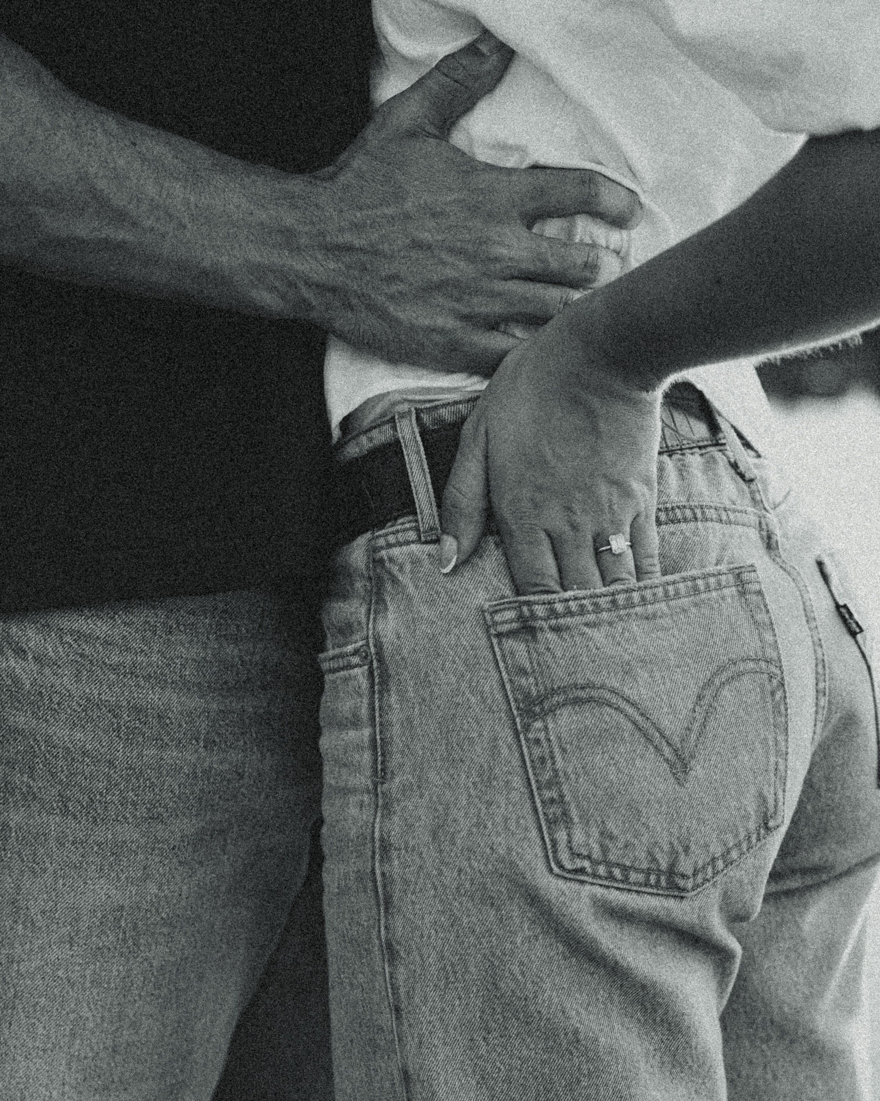 Kaydance & Brock Home Page Banner