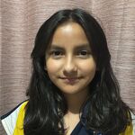 Victoria Sofia Trujillo Aguilar