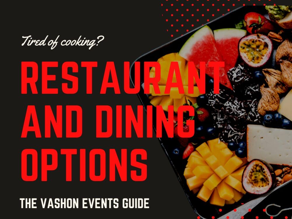 Picture of Vashon Events