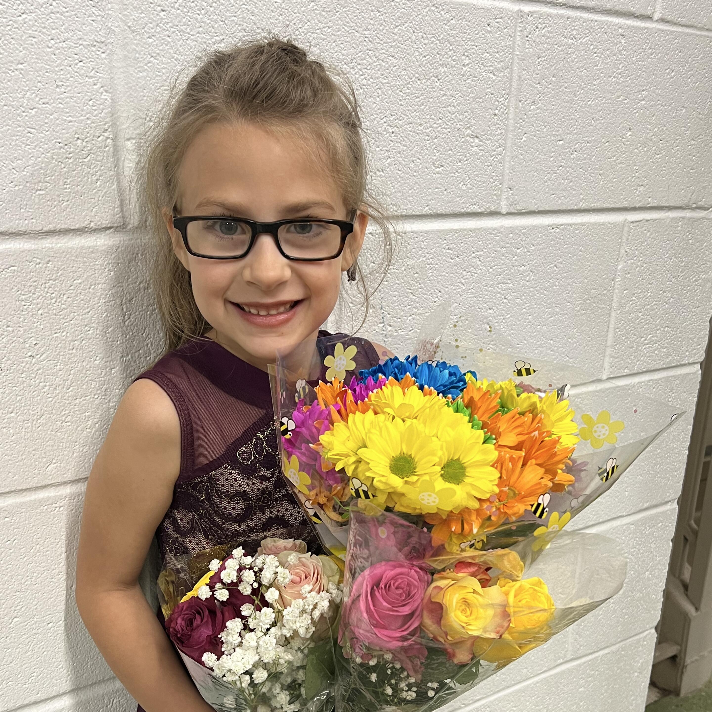 Kinsley Brummett 
