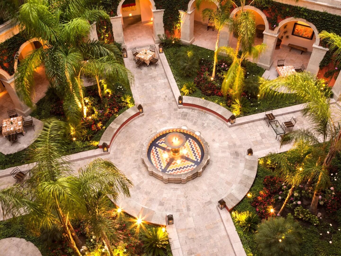 Picture of Rosewood San Miguel de Allende