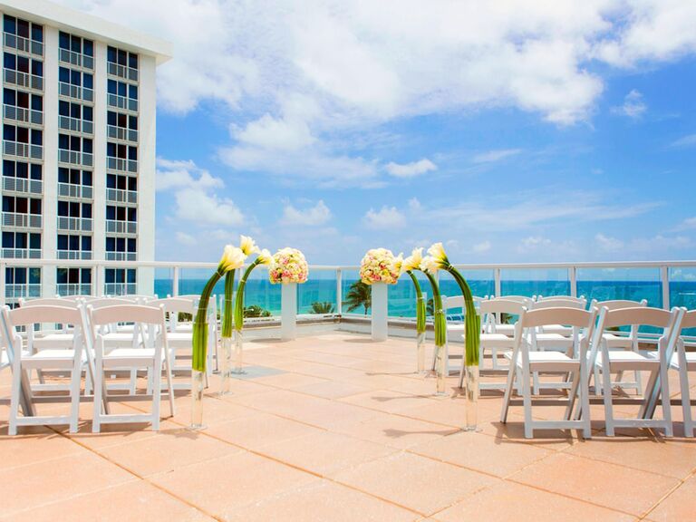 westin fort lauderdale