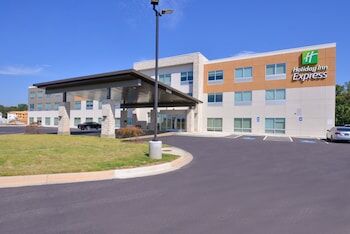 Picture of Holiday Inn Express - Bethlehem