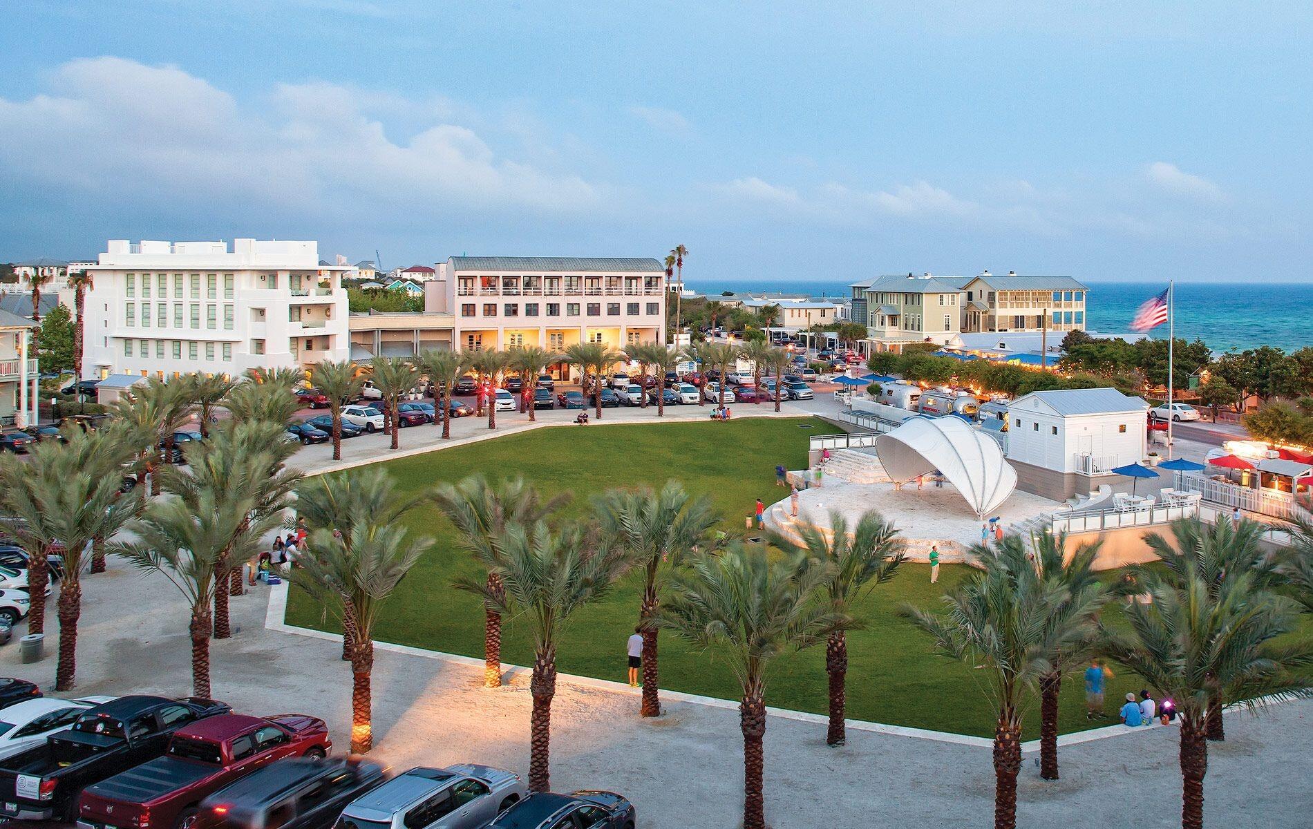 Picture of Seaside