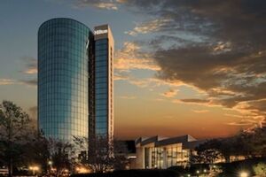 Picture of Hilton Memphis