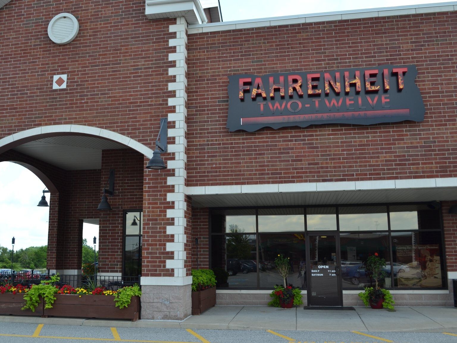 Picture of Fahrenheit Two Twelve