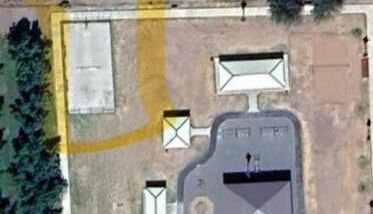 Picture of Pickle Ball Courts