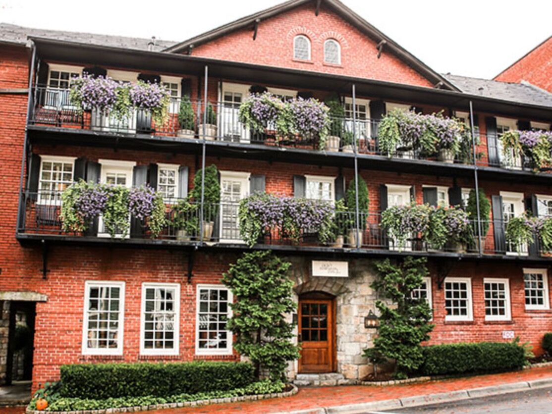 Picture of Old Edwards Inn and Spa