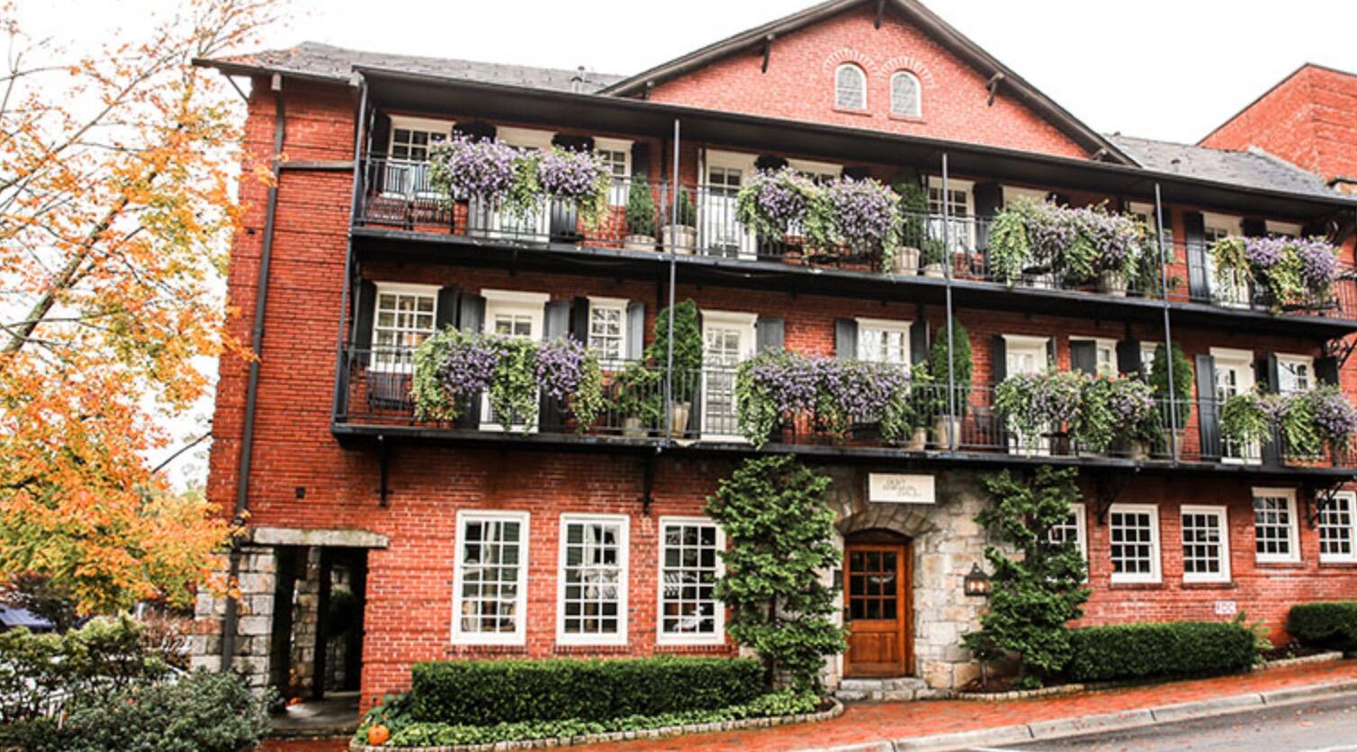 Picture of Old Edwards Inn and Spa