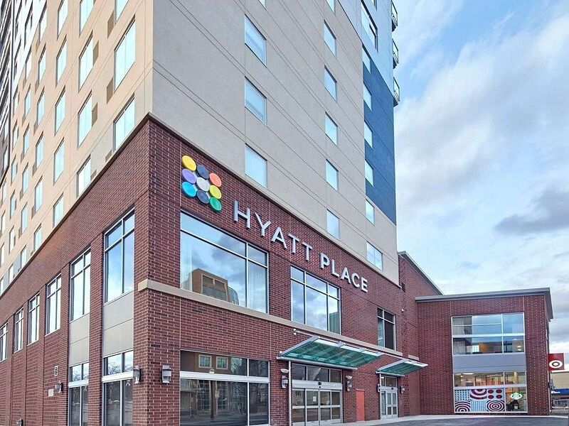 Picture of Hyatt Place State College