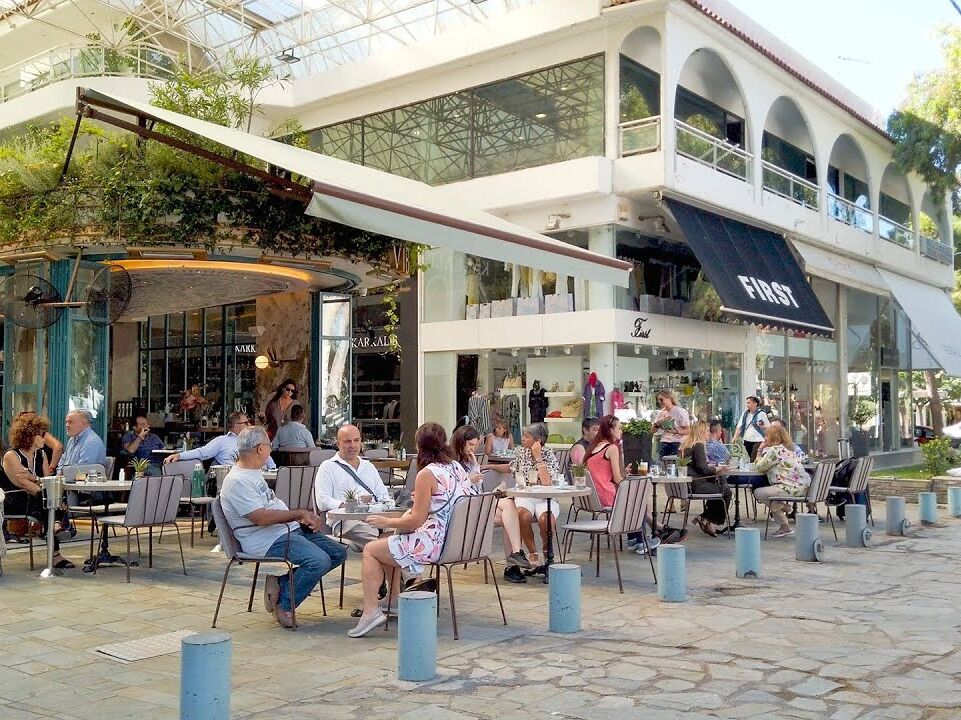 Picture of Glyfada 