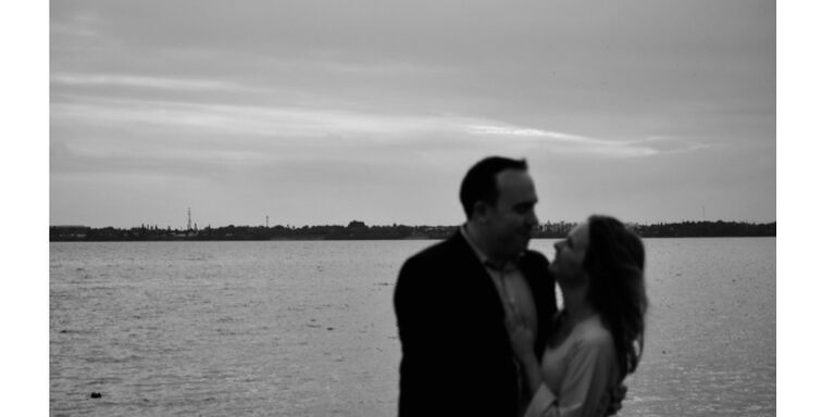Alexys & Aaron Home Page Banner
