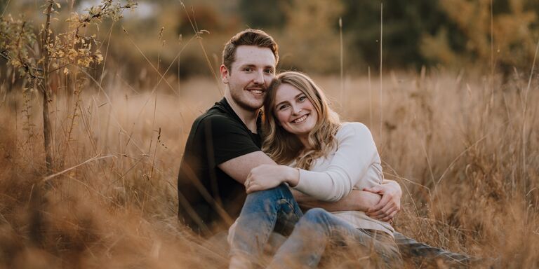 Autumn & Jesse Home Page Banner