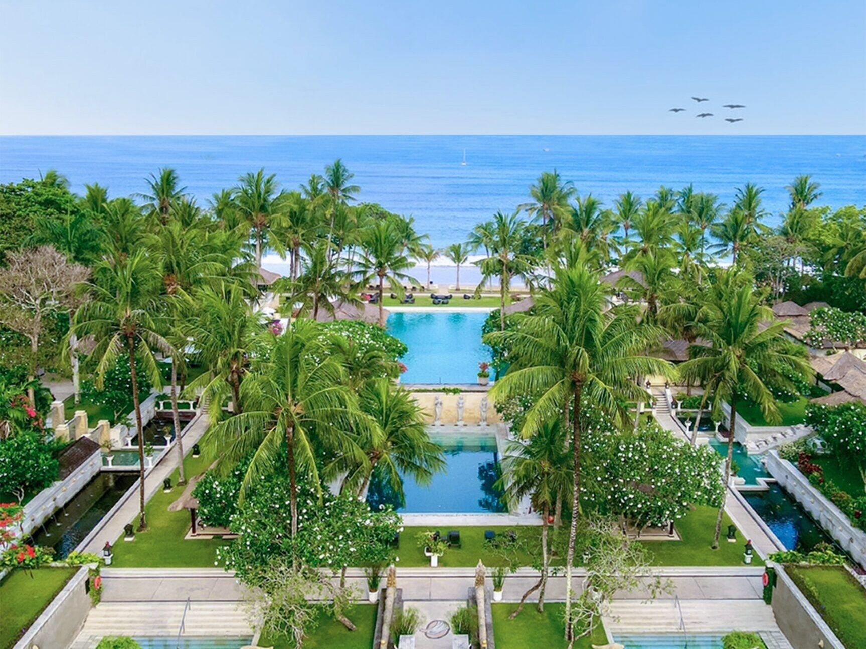 Picture of InterContinental Bali Resort, an IHG Hotel