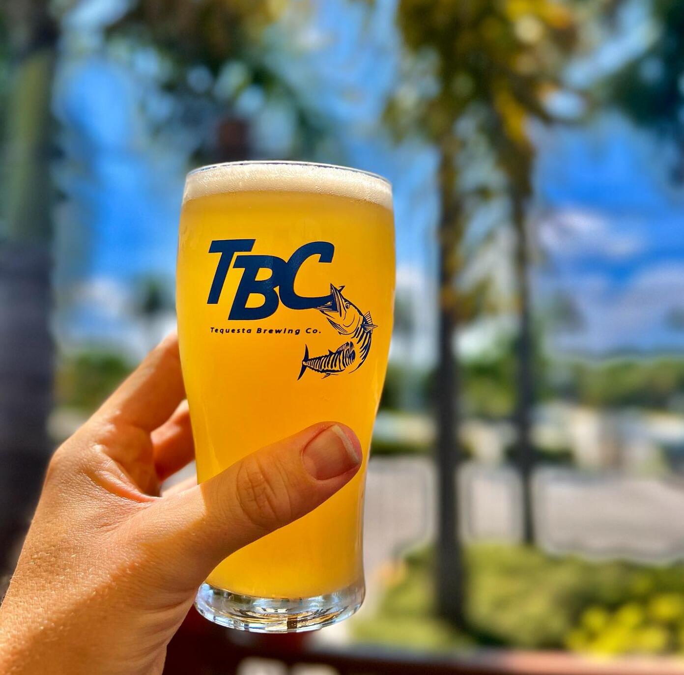 Picture of Tequesta Brewing Co
